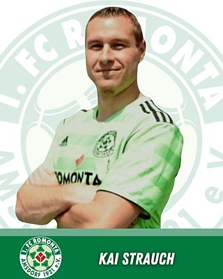 Kai Strauch