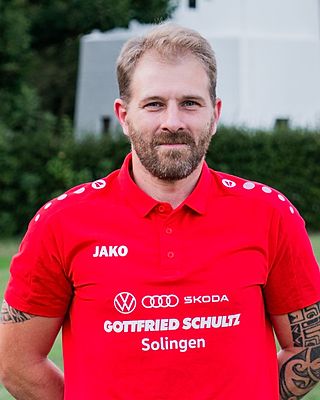 Sascha Fischer