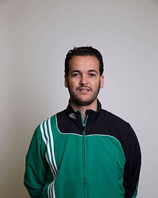 Mimoun Bouaid