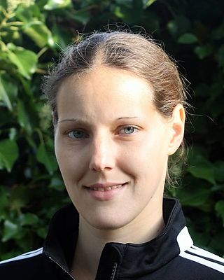 Sarah Ballendat