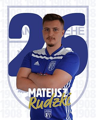 Mateusz Rudzki