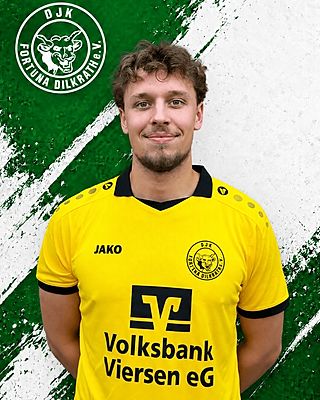 Elias Randerath