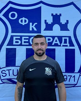 Dejan Mitrovic