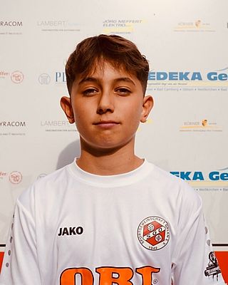 Ariyan Wetzel