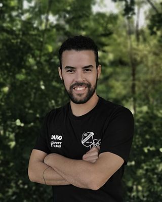 Warlley De Lima Santos