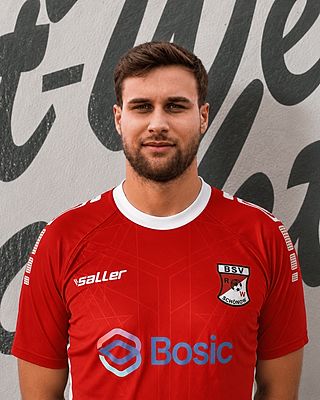Benjamin Bauer