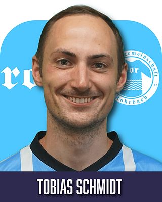 Tobias Schmidt