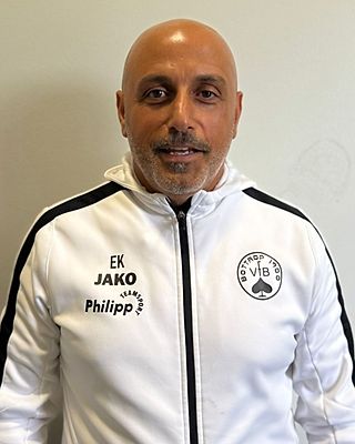Ersoy Kaya