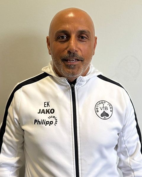Foto: VfB Bottrop Memo