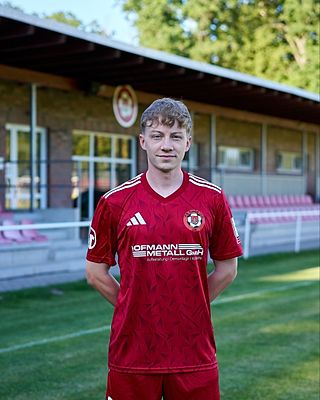 Moritz Heidenblut