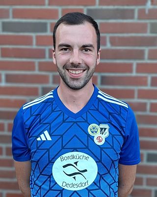Yannik Steinkamp