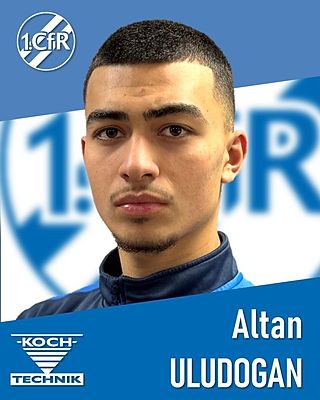 Altan Uludogan