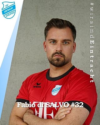 Fabio di Salvo