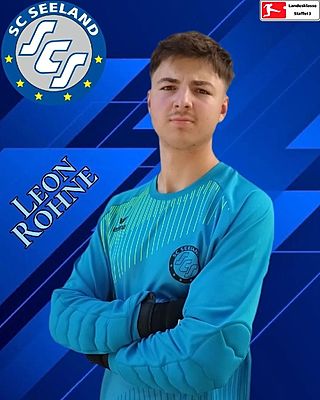 Leon Rohne