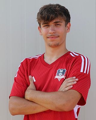 Jorge Andre Teixeira Martins