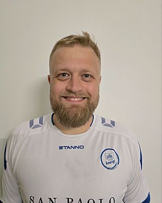 Sebastian Sparakowski