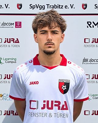 Timo Göllner