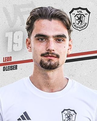 Leon Gleiser