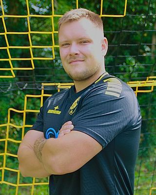 Torben Borwieck