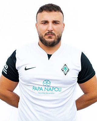 Shefki Ramadani