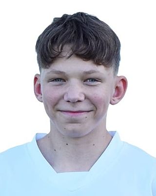 Lenny Luca Machajewski