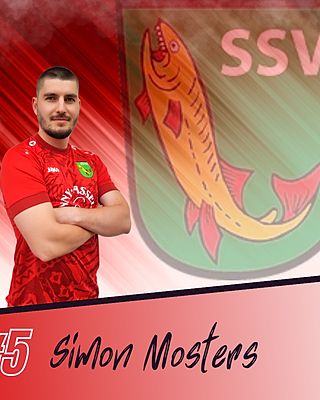 Simon Mosters