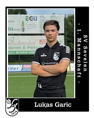 Lukas Garic