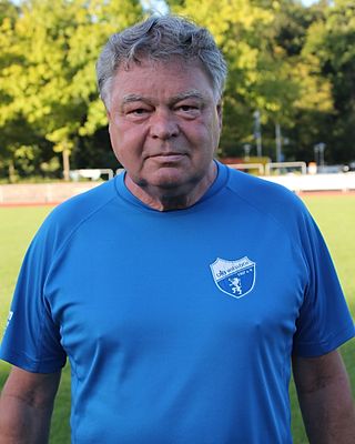 Hans Joachim Schwarz