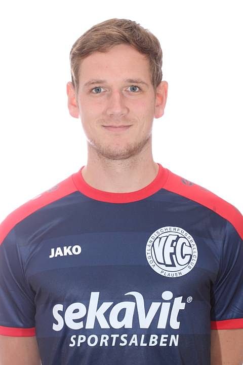 Foto: VFC Plauen