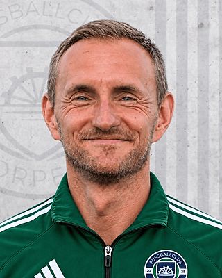 Dennis Bargemann