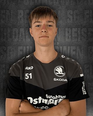 Niklas Pink