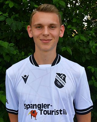 Jakob Kiffe