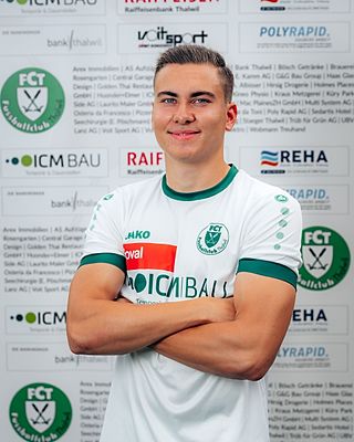 Lukas Miranda Ressurreição