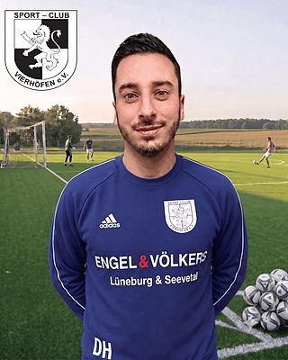 Dennis Habermann