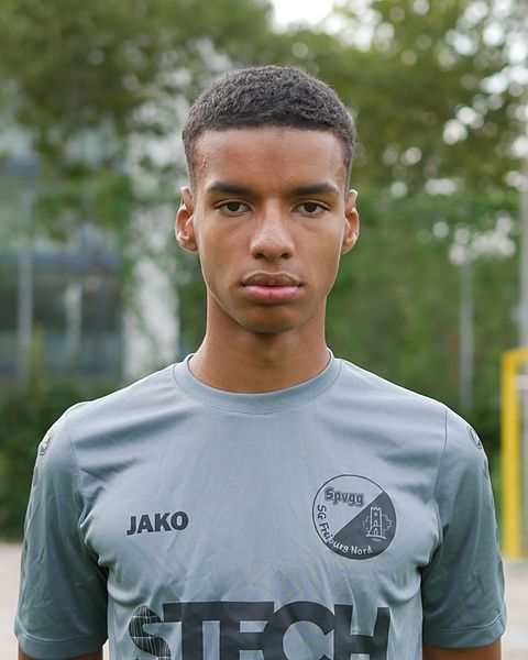 Noe Goufan