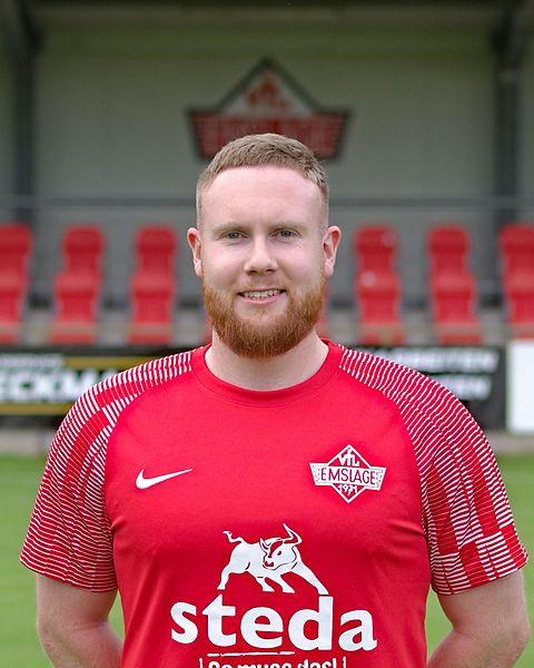 Foto: VfL Emslage e.V. 1971