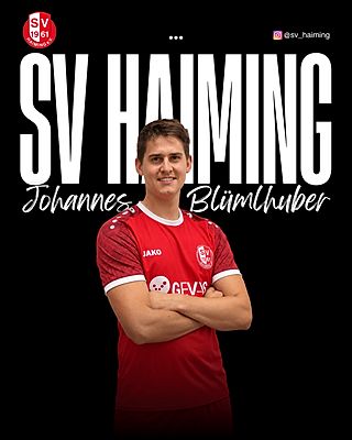 Johannes Blümlhuber