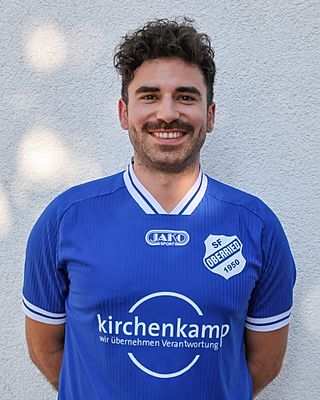 Daniele Verta