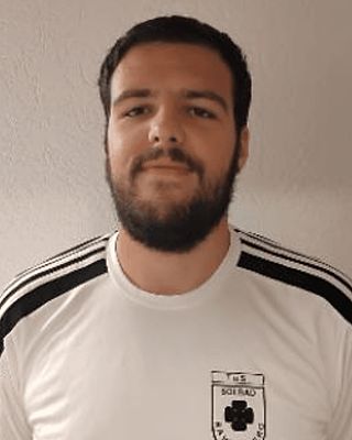 Ricardo Gomes Macedo