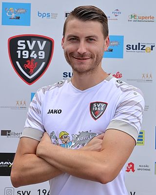 Tobias Maier