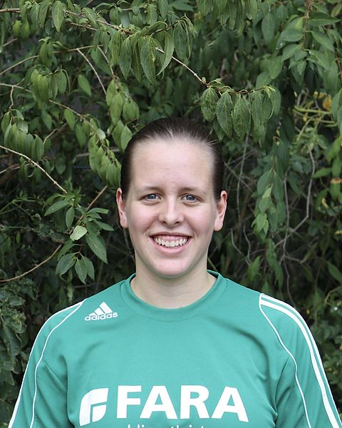 Foto: Beatrice Rühl