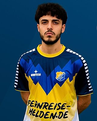 Maher Farhan Sulaiman Alnabi