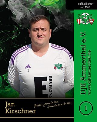 Jan Kirschner