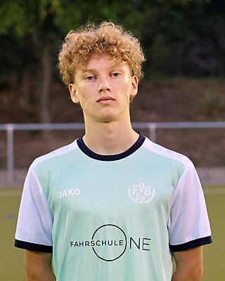 Afrim Krasniqi
