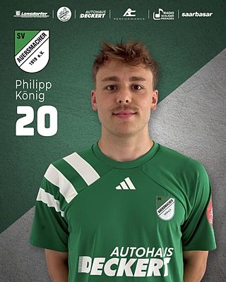 Philipp König