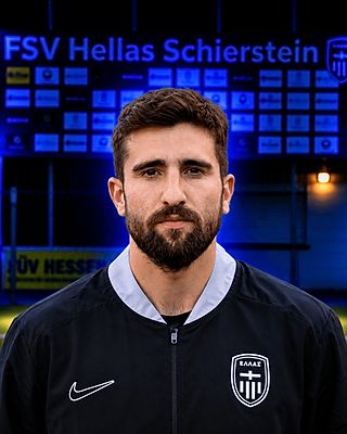 Burak Bozbiyik