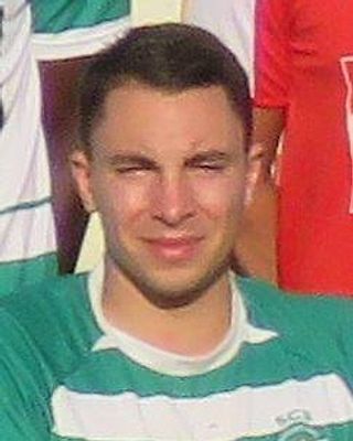 Jordan Sakhri