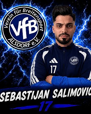 Sebastijan Salimovic