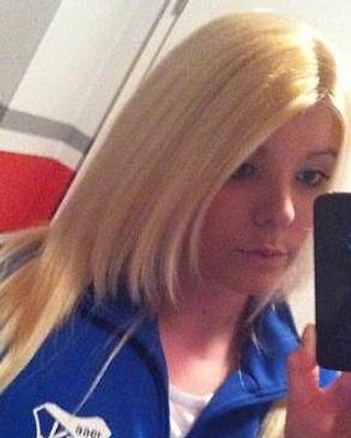 Jasmin Hadrich
