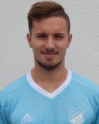 Luis Beham